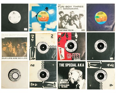 Lot 65 - Reggae/Ska
