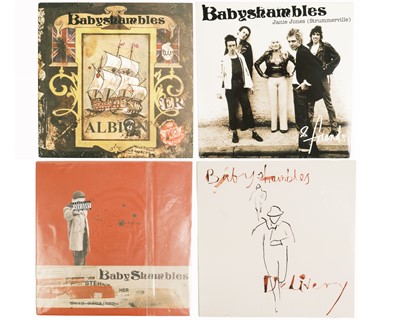 Lot 66 - Babyshambles