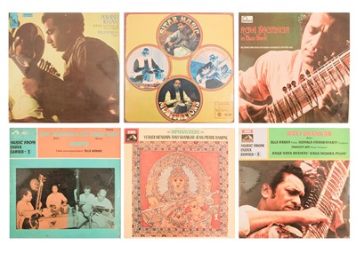 Lot 47 - Hindustani classical
