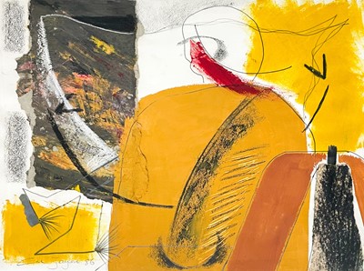 Lot 386 - Carl JAYCOCK (1963)