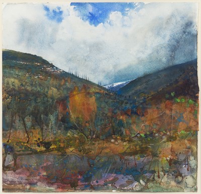 Lot 31 - Kurt JACKSON (1961)