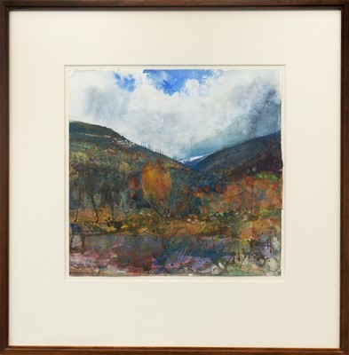 Lot 31 - Kurt JACKSON (1961)