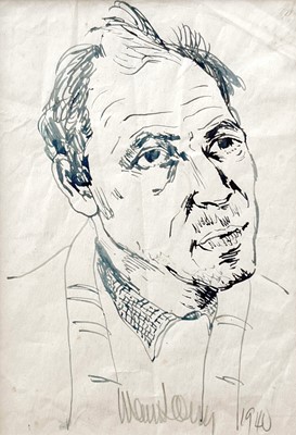 Lot 531 - Maurice SUMRAY (1920-2004)