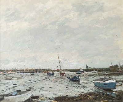 Lot 151 - Ken HOWARD (1932-2022)