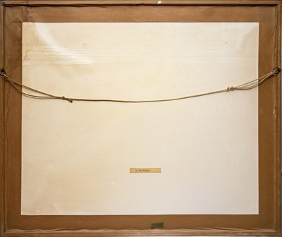 Lot 39 - Ben NICHOLSON (1894-1982)