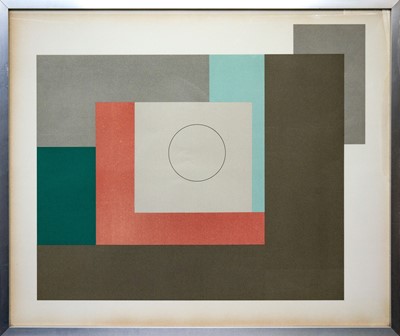 Lot 39 - Ben NICHOLSON (1894-1982)