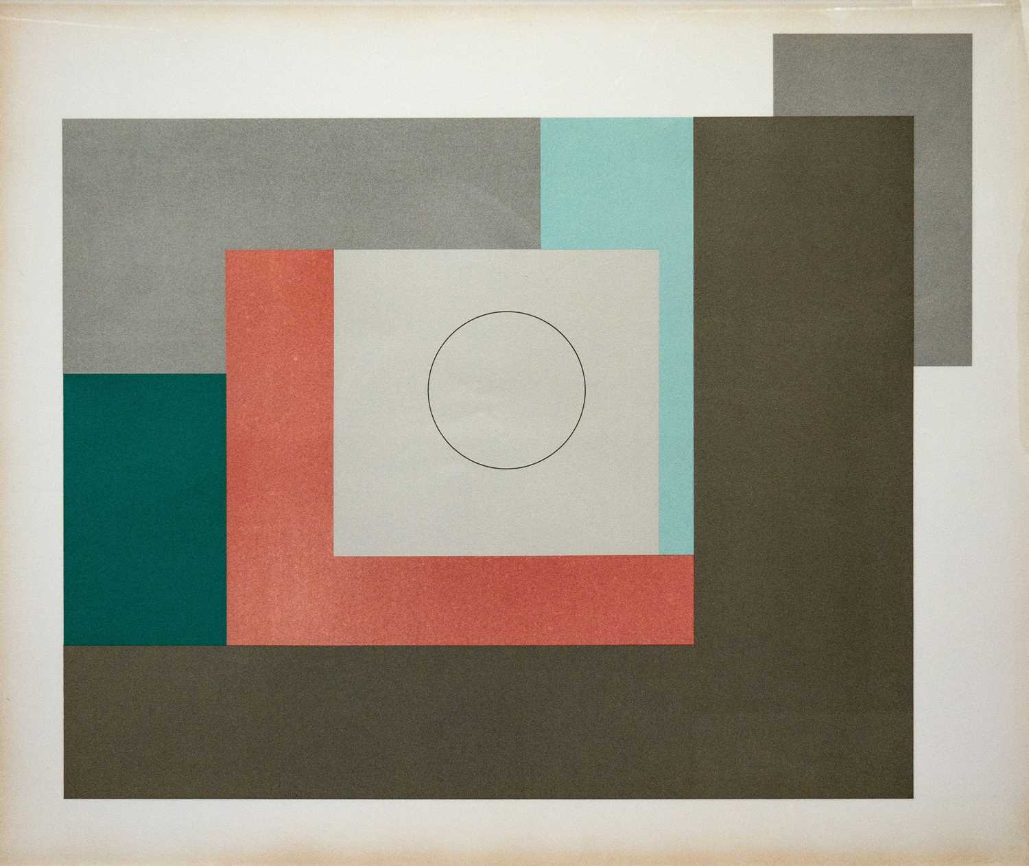 Lot 39 - Ben NICHOLSON (1894-1982)
