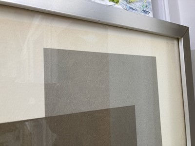 Lot 39 - Ben NICHOLSON (1894-1982)