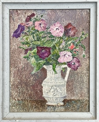 Lot 110 - George MANNING-SANDERS (1881-1953)