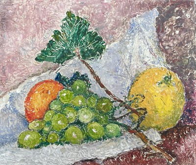 Lot 110 - George MANNING-SANDERS (1881-1953)