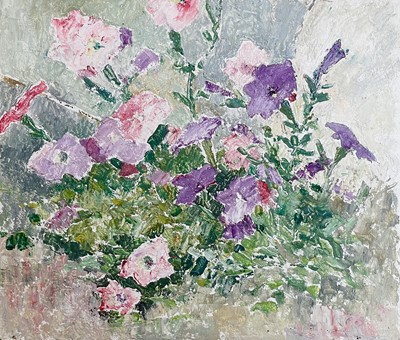 Lot 12 - George MANNING-SANDERS (1881-1953)