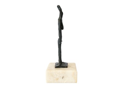 Lot 122 - Breon O'CASEY (1928-2011)