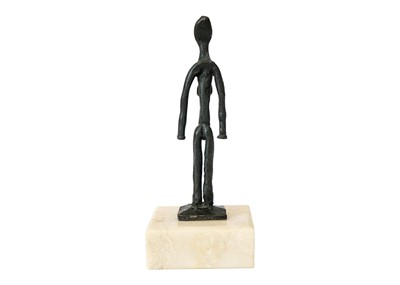 Lot 122 - Breon O'CASEY (1928-2011)