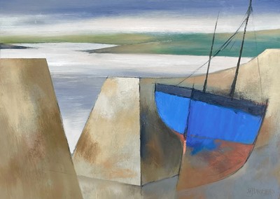 Lot 87 - Michael J.PRAED (1941)