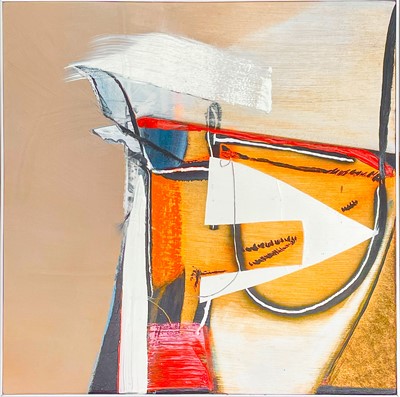 Lot 23 - Arthur LANYON (1985)