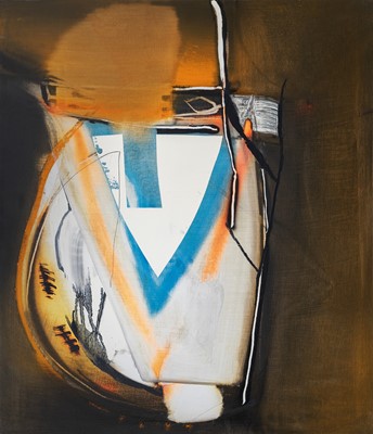 Lot 47 - Arthur LANYON (1985)