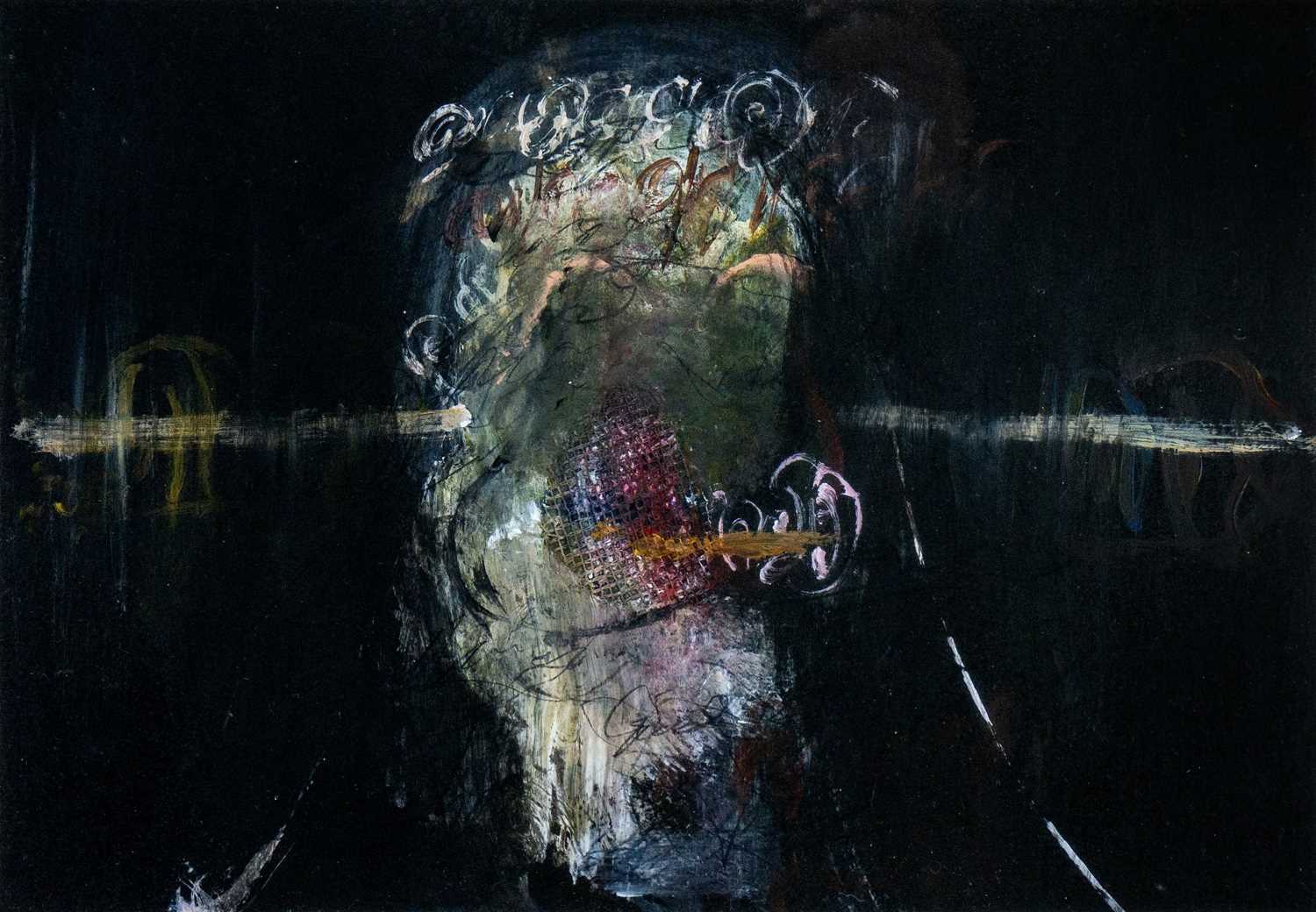 Lot 100 - David Kim WHITTAKER (1964)