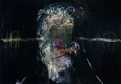 Lot 100 - David Kim WHITTAKER (1964)
