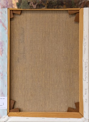 Lot 118 - Tim NEWMAN (1956)