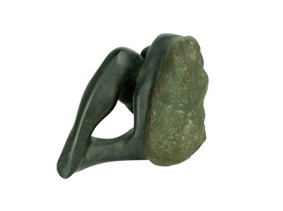Lot 558 - Laurence BRODERICK (1935)