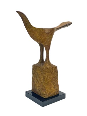 Lot 97 - Breon O'CASEY (1928-2011)