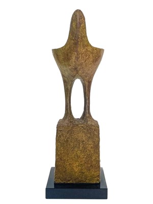 Lot 97 - Breon O'CASEY (1928-2011)