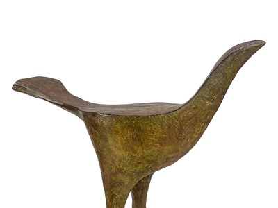 Lot 97 - Breon O'CASEY (1928-2011)