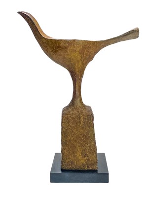 Lot 97 - Breon O'CASEY (1928-2011)