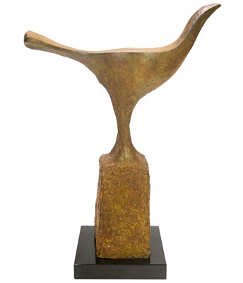 Lot 97 - Breon O'CASEY (1928-2011)