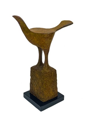 Lot 97 - Breon O'CASEY (1928-2011)
