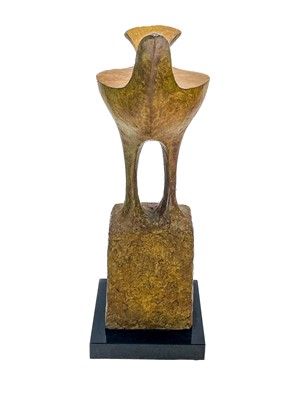 Lot 97 - Breon O'CASEY (1928-2011)