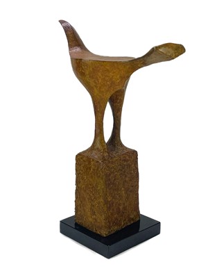 Lot 97 - Breon O'CASEY (1928-2011)