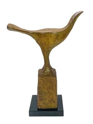 Lot 97 - Breon O'CASEY (1928-2011)