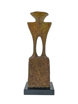 Lot 97 - Breon O'CASEY (1928-2011)