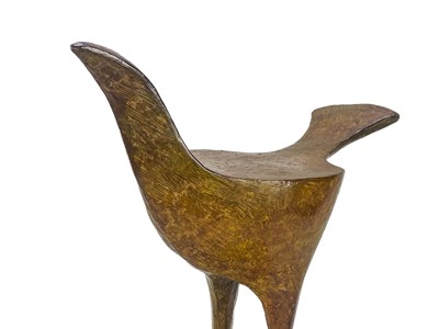 Lot 97 - Breon O'CASEY (1928-2011)