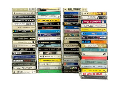 Lot 34 - Rock/Pop/Folk