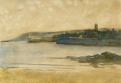 Lot 89 - Thomas Cooper GOTCH (1854-1931)