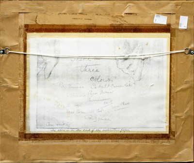 Lot 89 - Thomas Cooper GOTCH (1854-1931)