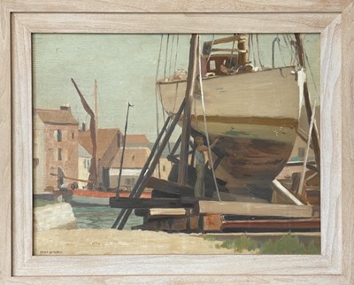 Lot 127 - Frank JAMESON (1899-1968)