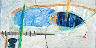 Lot 5 - Daphne MCCLURE (1930-2023)