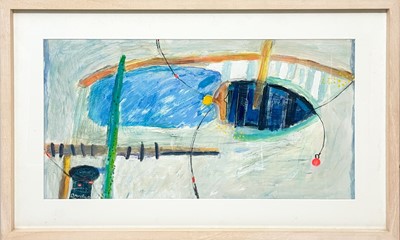 Lot 5 - Daphne MCCLURE (1930-2023)