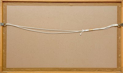 Lot 5 - Daphne MCCLURE (1930-2023)