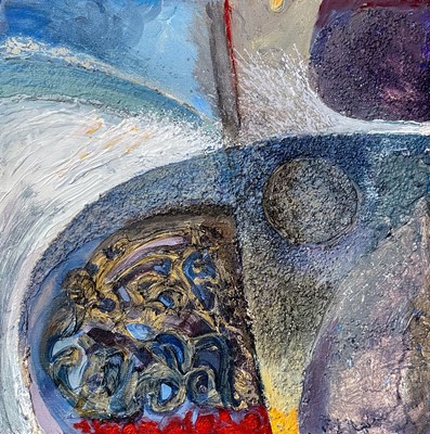 Lot 144 - Colin BIRCHALL (1948-2014)