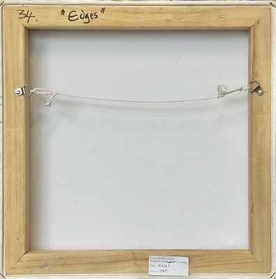 Lot 144 - Colin BIRCHALL (1948-2014)