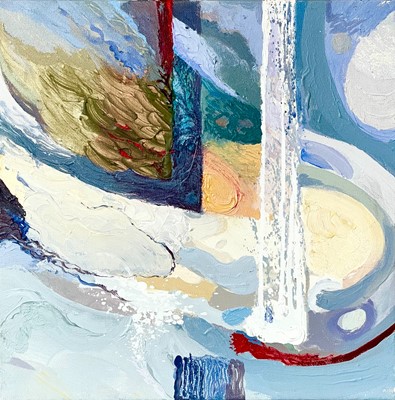 Lot 134 - Colin BIRCHALL (1948-2014)