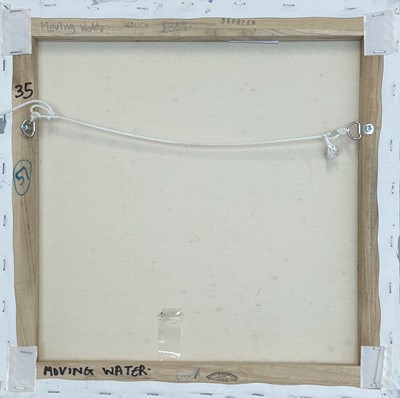 Lot 134 - Colin BIRCHALL (1948-2014)