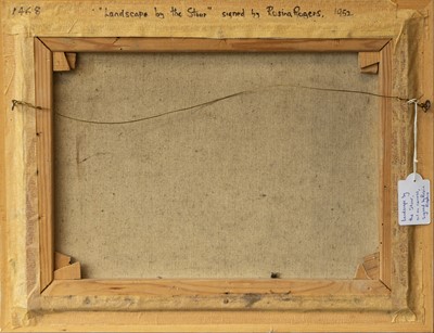 Lot 13 - Rosina ROGERS (1918-2011)