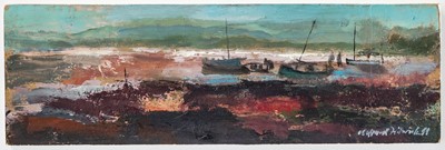 Lot 114 - Clifford FISHWICK (1923-1997)