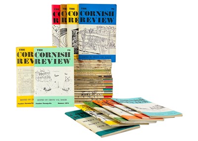 Lot 1 - Denys Val Baker (editor)