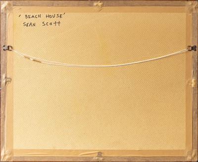 Lot 106 - Sean SCOTT (1990)